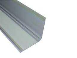 KNAUF T24 L KÖŞEBENT 0,40 mm+1919